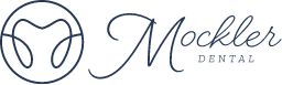 Mockler Dental logo