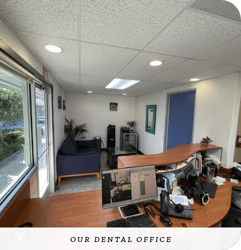 dental office